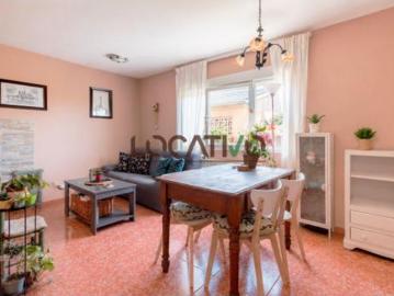 Casa adosada Venta San Lorenzo de El Escorial, Abantos Monte Carmelo El Rosario