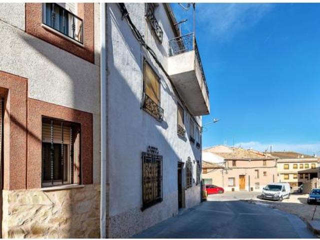 Casa adosada Venta San Lorenzo de La Parrilla, San Lorenzo de La Parrilla