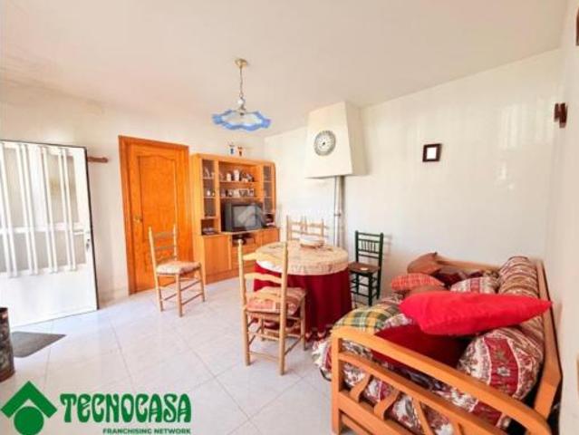 Casa adosada Venta San Pablo de los Montes, San Pablo de los Montes