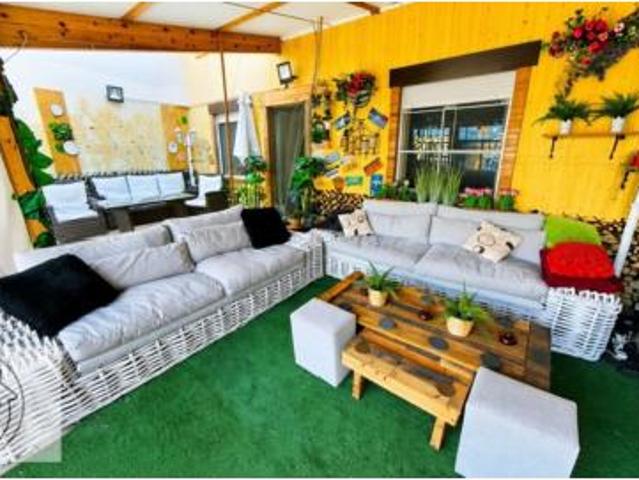 Casa adosada Venta San Pedro del Arroyo, Morañuela