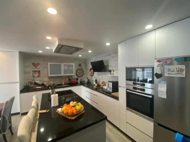 Casa adosada Venta San Pedro del Pinatar, Núcleo