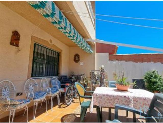Casa adosada Venta San Pedro del Pinatar, Núcleo