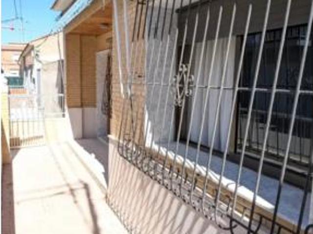 Casa adosada Venta San Pedro del Pinatar, Núcleo