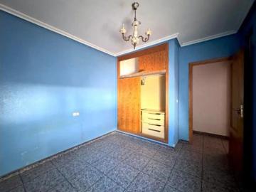 Casa adosada Venta San Pedro del Pinatar, Núcleo