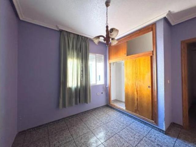 Casa adosada Venta San Pedro del Pinatar, Núcleo