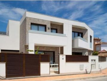 Casa adosada Venta San Pedro del Pinatar, Núcleo