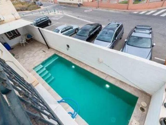 Casa adosada Venta San Pedro del Pinatar, Núcleo