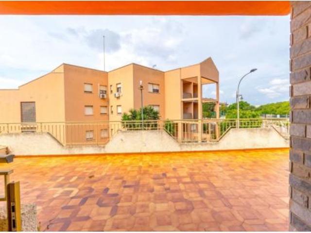 Casa adosada Venta San Pedro del Pinatar, Núcleo
