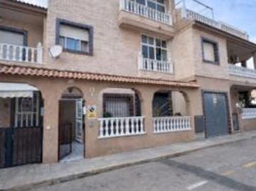 Casa adosada Venta San Pedro del Pinatar, Los Cuarteros