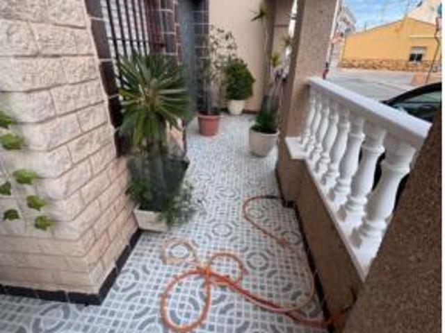 Casa adosada Venta San Pedro del Pinatar, Los Cuarteros
