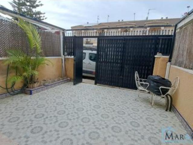 Casa adosada Venta San Pedro del Pinatar, Los Cuarteros