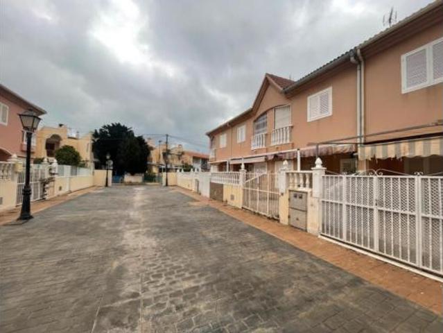 Casa adosada Venta San Pedro del Pinatar, Los Cuarteros