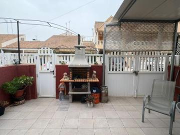 Casa adosada Venta San Pedro del Pinatar, Los Peñascos El Salero Los Imbernones