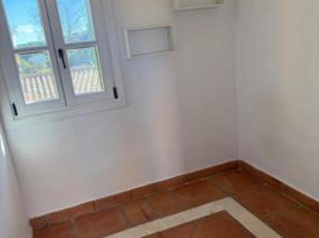 Chalet adosado Venta San Roque, Núcleo