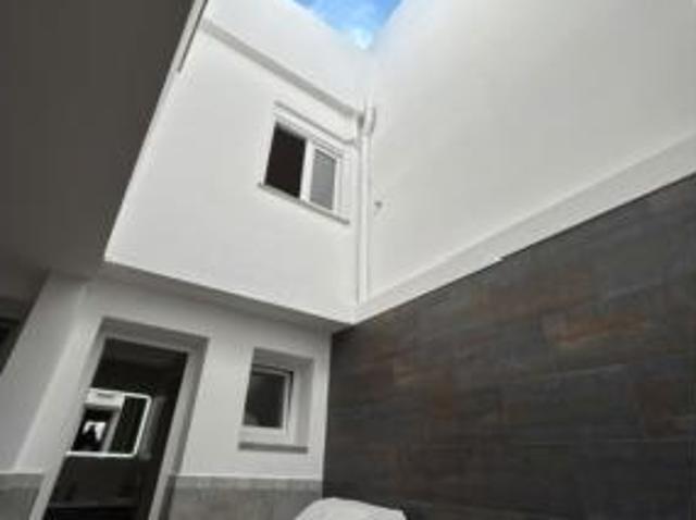 Casa adosada Venta San Roque, Núcleo
