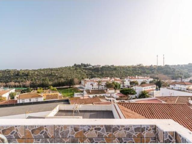 Casa adosada Venta San Roque, Núcleo
