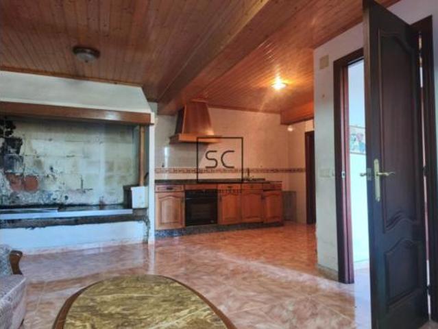 Casa adosada Venta San Sadurniño, Lamas San Xiao