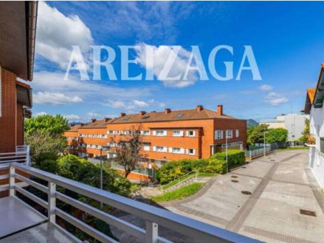 Casa adosada Venta San Sebastián Donostia, Aiete Miramon