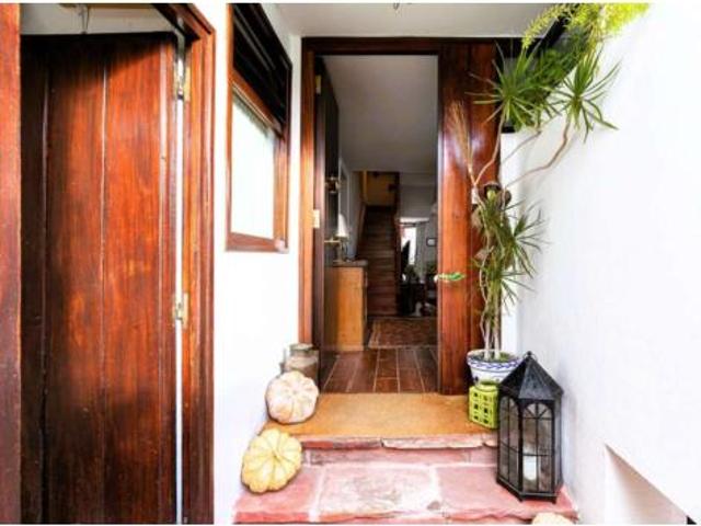 Casa adosada Venta San Sebastián Donostia, Bidebieta