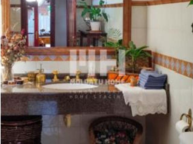 Casa adosada Venta San Sebastián Donostia, Bidebieta