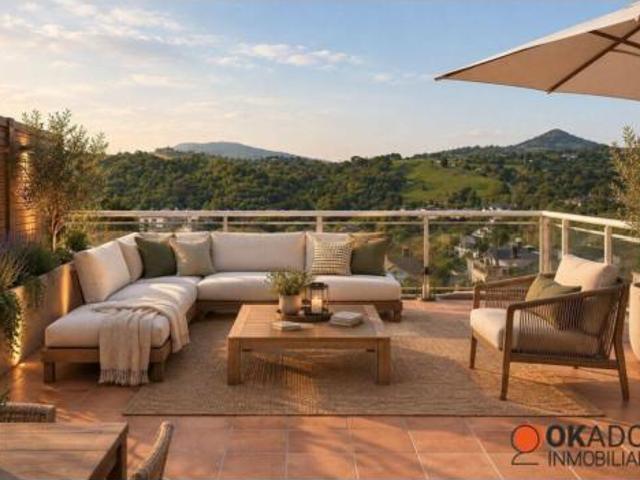 Casa adosada Venta San Sebastián Donostia, Ibaeta Igeldo