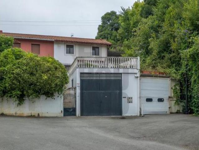 Casa adosada Venta San Sebastián Donostia, Intxaurrondo