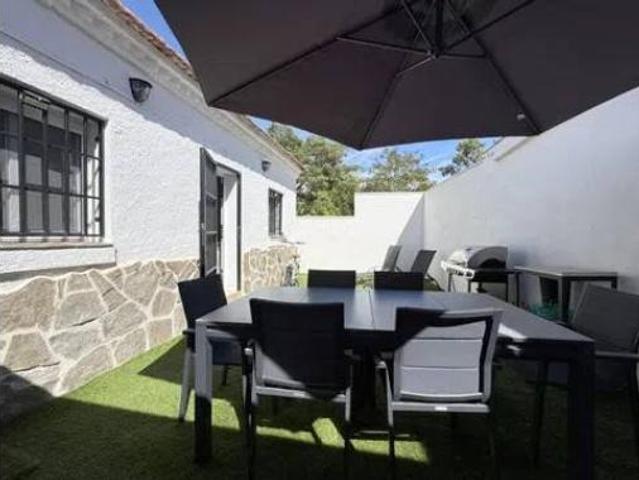 Casa adosada Venta Blascosancho, Blascosancho