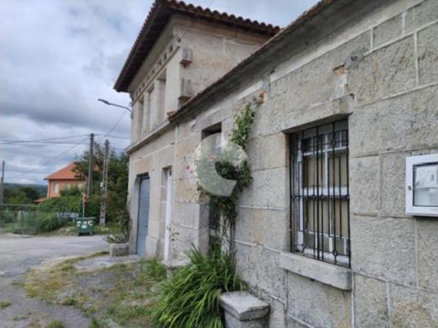 Casa adosada Venta Sandiás, Sandiás