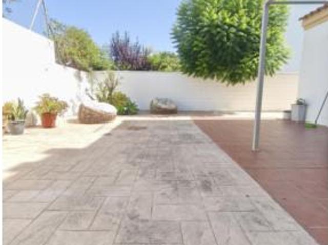 Casa adosada Venta Sanlúcar de Barrameda, Bonanza Martín Miguel Monteolivete