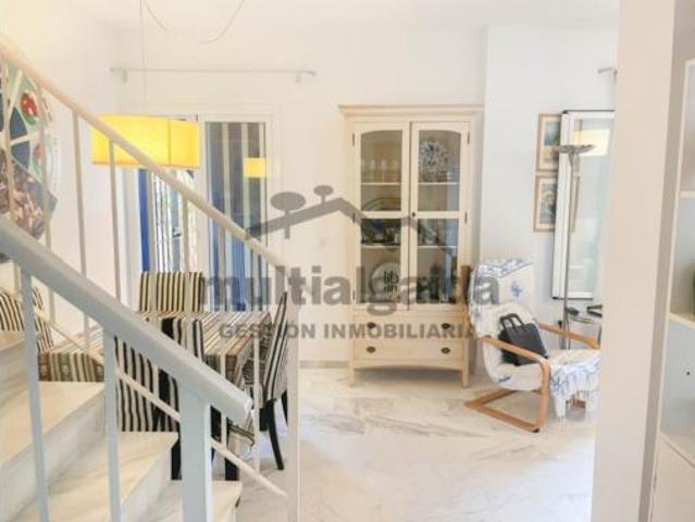 Casa adosada Venta Sanlúcar de Barrameda, Bonanza Martín Miguel Monteolivete