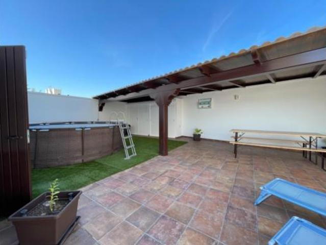 Casa adosada Venta Sanlúcar de Barrameda, Bonanza Martín Miguel Monteolivete