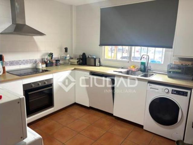 Casa adosada Venta Sanlúcar de Barrameda, Bonanza Martín Miguel Monteolivete