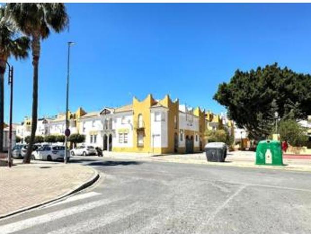 Casa adosada Venta Sanlúcar de Barrameda, Centro Calzada