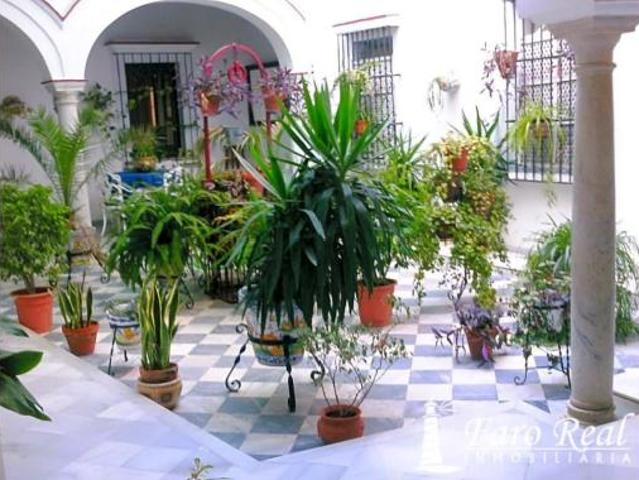 Casa adosada Venta Sanlúcar de Barrameda, Barrio Alto