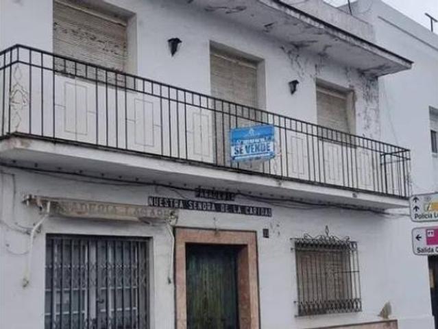 Casa adosada Venta Sanlúcar de Barrameda, Centro Calzada