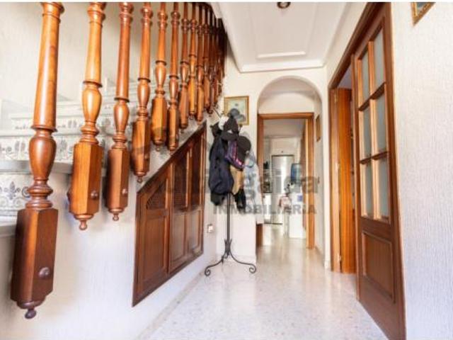 Casa adosada Venta Sanlúcar de Barrameda, El Pino Bajo de Guía