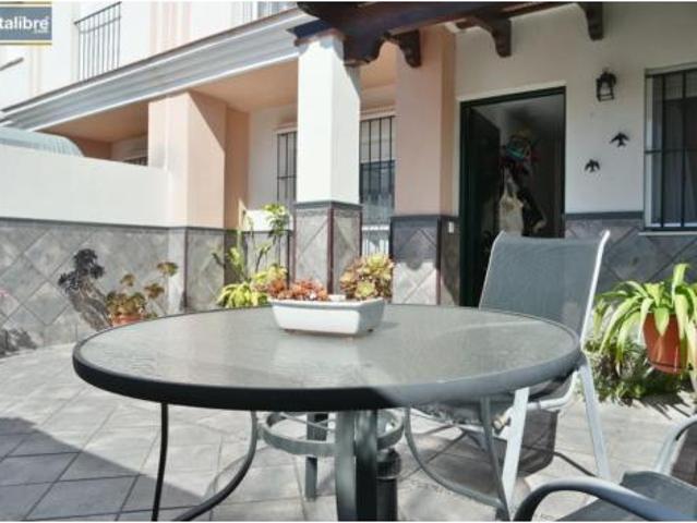 Casa adosada Venta Sanlúcar de Barrameda, El Pino Bajo de Guía