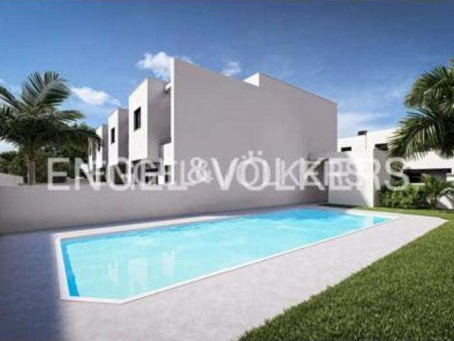Casa adosada Venta Sanlúcar de Barrameda, La Jara