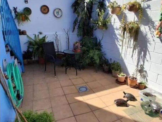 Casa adosada Venta Sanlúcar de Barrameda, La Jara