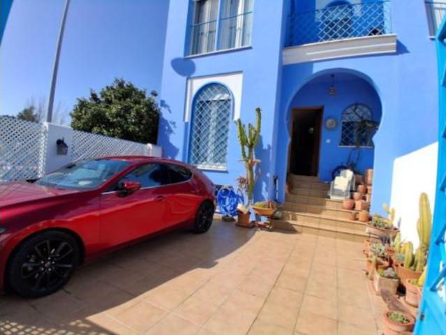 Casa adosada Venta Sanlúcar de Barrameda, La Jara