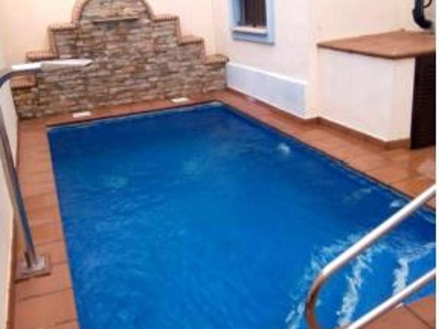 Casa adosada Venta Sanlúcar de Barrameda, La Jara