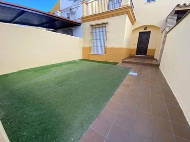 Casa adosada Venta Sanlúcar de Barrameda, Las Palmeras Dehesilla