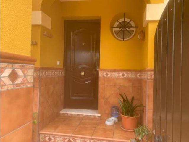 Casa adosada Venta Sanlúcar de Barrameda, Las Palmeras Dehesilla