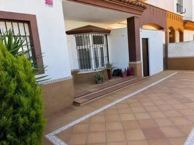 Casa adosada Venta Sanlúcar de Barrameda, Las Palmeras Dehesilla