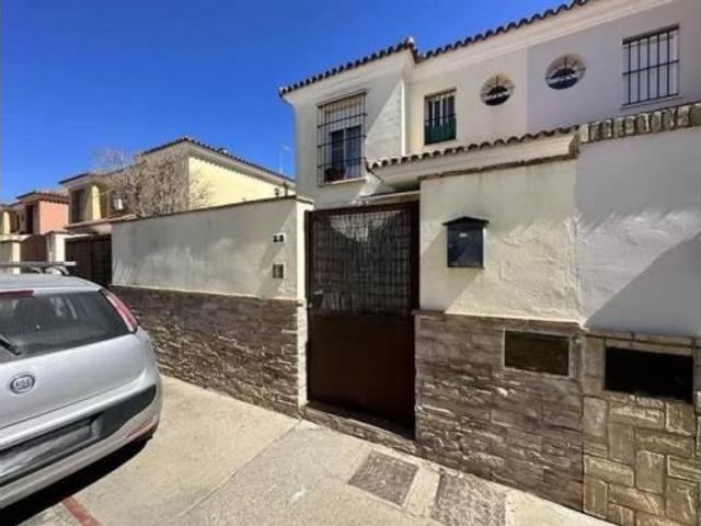 Casa adosada Venta Sanlúcar de Barrameda, Las Palmeras Dehesilla