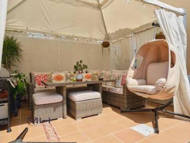 Casa adosada Venta Sanlúcar de Barrameda, Las Piletas