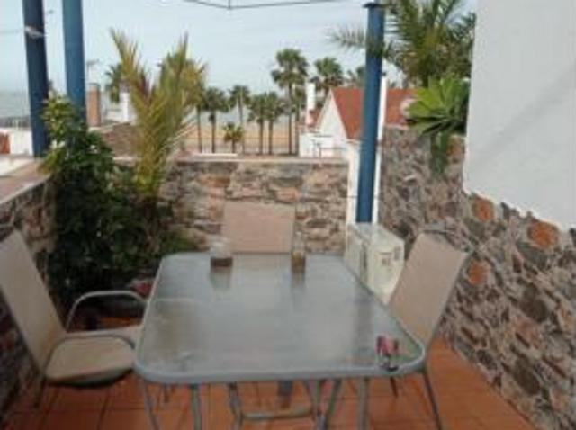 Casa adosada Venta Sanlúcar de Barrameda, Las Piletas