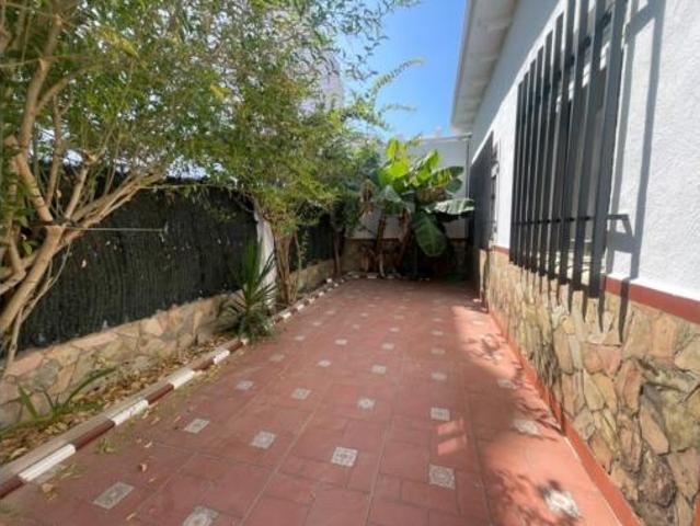 Casa adosada Venta Sanlúcar la Mayor, Sanlúcar la Mayor