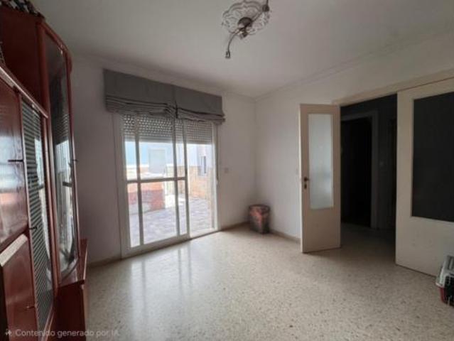 Casa adosada Venta Sanlúcar la Mayor, Sanlúcar la Mayor
