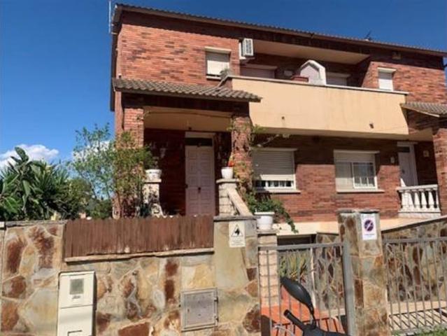 Casa adosada Venta Sant Vicenç dels Horts, Sant Vicenç dels Horts